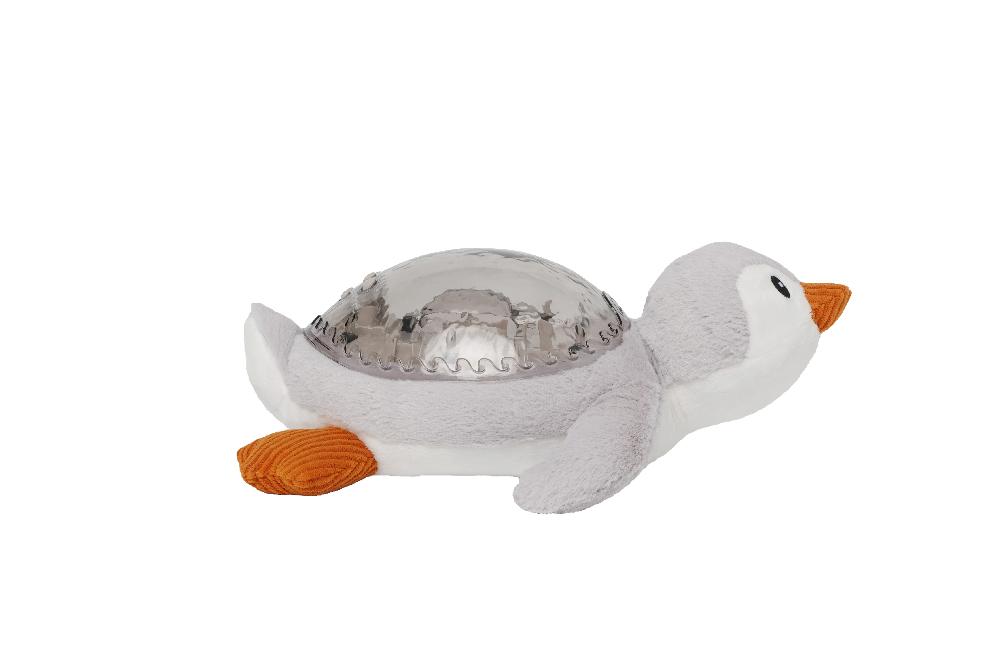 babymarkt cloud-b Tranquil Penguin (wiederaufladbar) Fabrikladen
