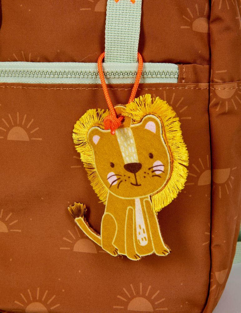 babymarkt Rucksack Löwe - Kleine Freunde Angebote