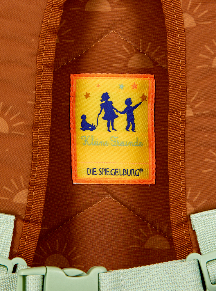 babymarkt Rucksack Löwe - Kleine Freunde Angebote