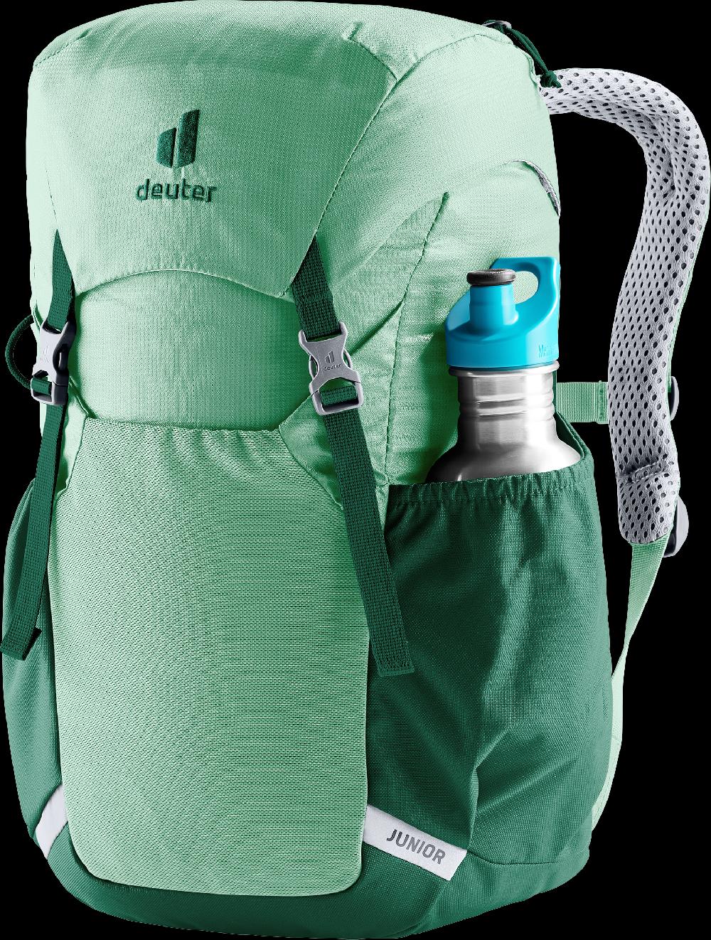 babymarkt Kinderrucksack Junior Spearmint Seagreen Sonderangebot