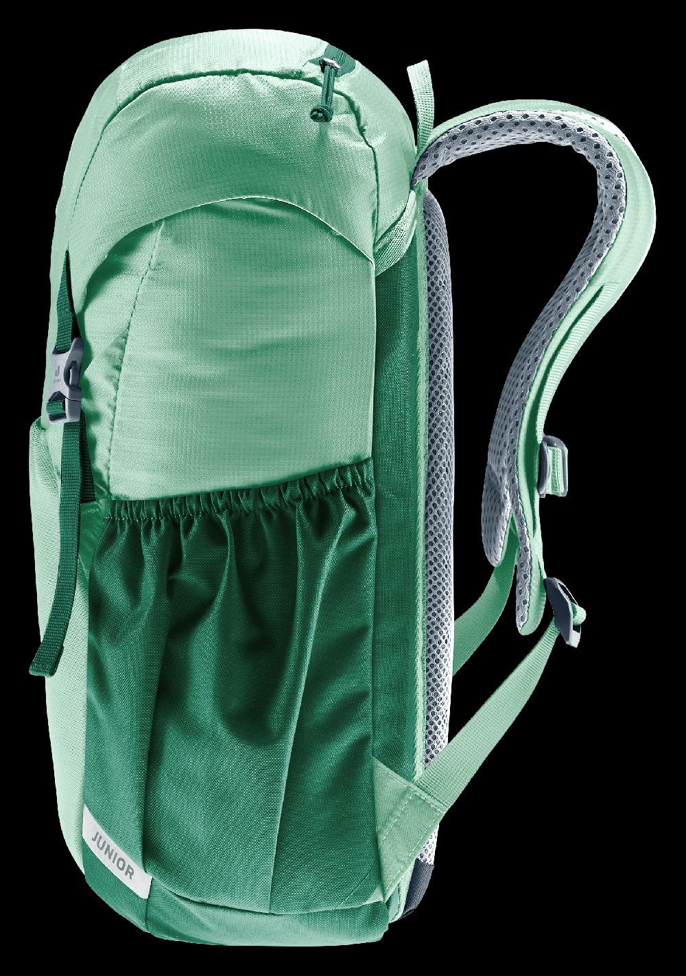 babymarkt Kinderrucksack Junior Spearmint Seagreen Sonderangebot
