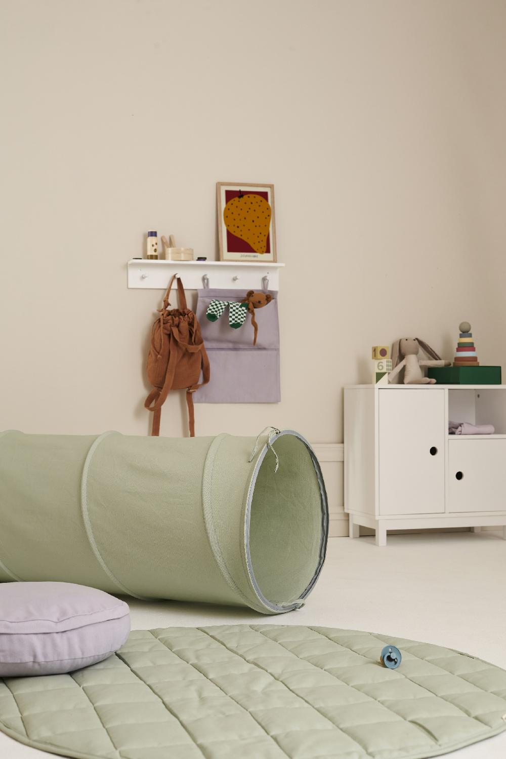babymarkt Spieltunnel hellgrün Flash Sale
