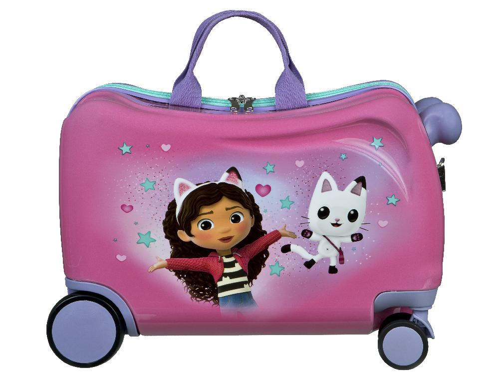 babymarkt Ride-on Gabby's Dollhouse