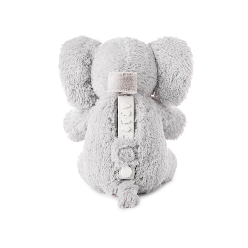 babymarkt cloud-bEli der Elefant on the Go Grau Black Friday
