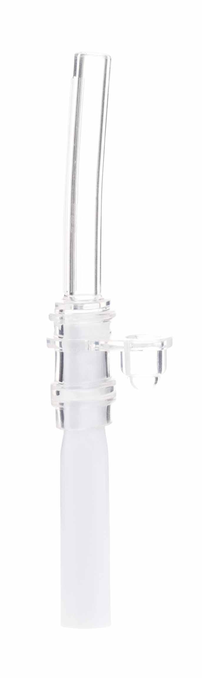 babymarkt Nûby 360° Trinklhalmtasse aus Tritan 240 ml in aqua Neueste Mode