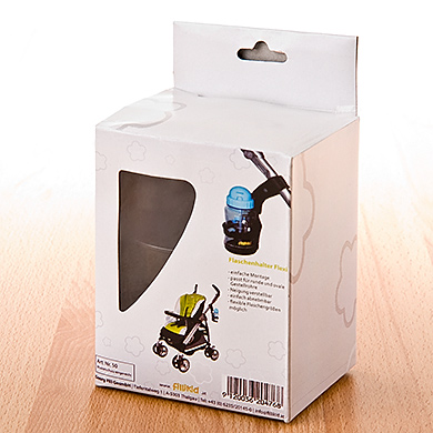 babymarkt Flaschenhalter Flexi für fast alle Flaschen Größen Riesige Ersparnisse