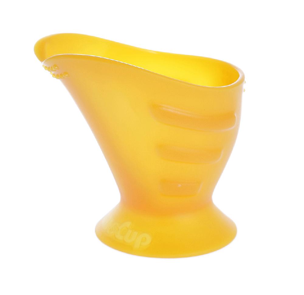 babymarkt Trinklernbecher CamoCup gelb Wochenangebot