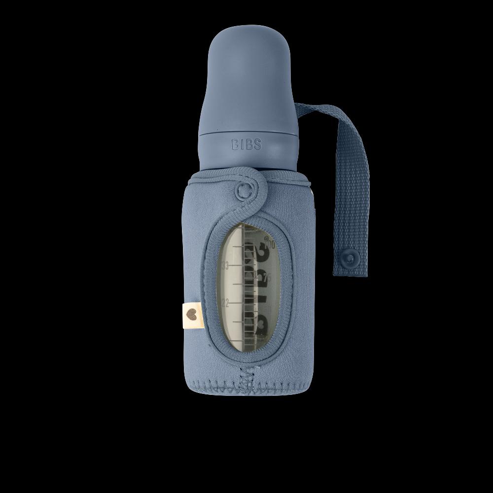 babymarkt Babyflaschenhülle für Flasche 110 ml Petrol Kostenlose Rückgabe