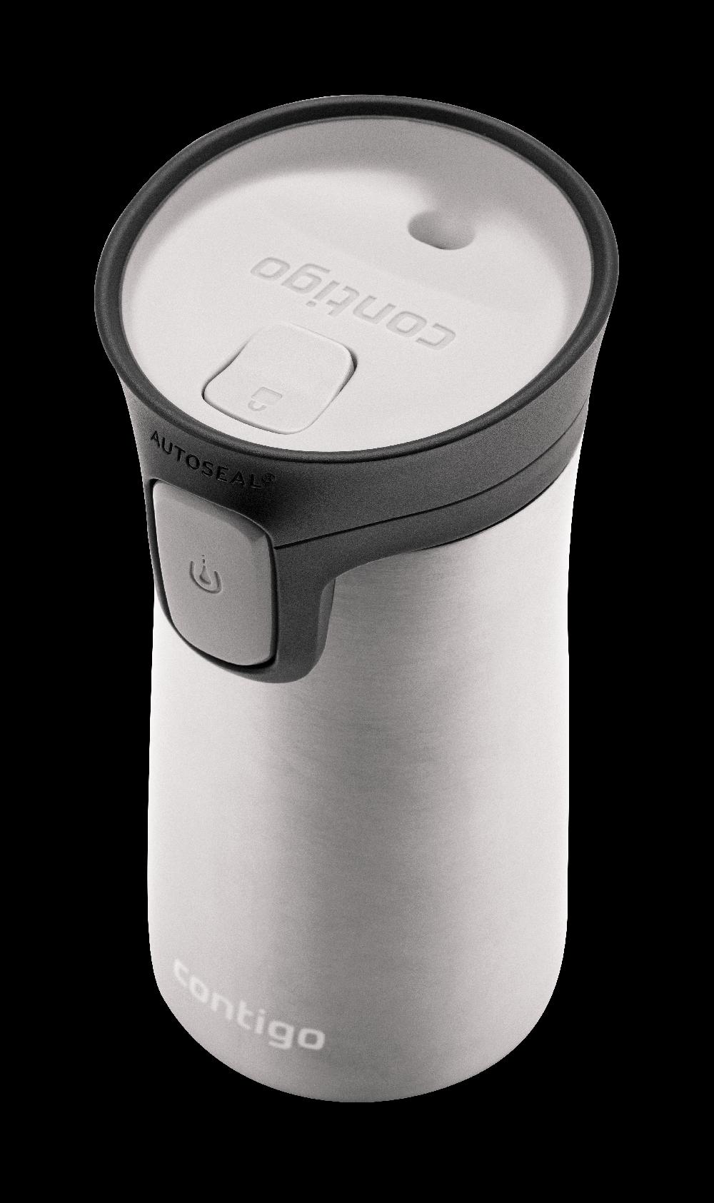 babymarkt Thermobecher Pinnacle Autoseal 300 ml Stainless Steel Saisonschlussverkauf