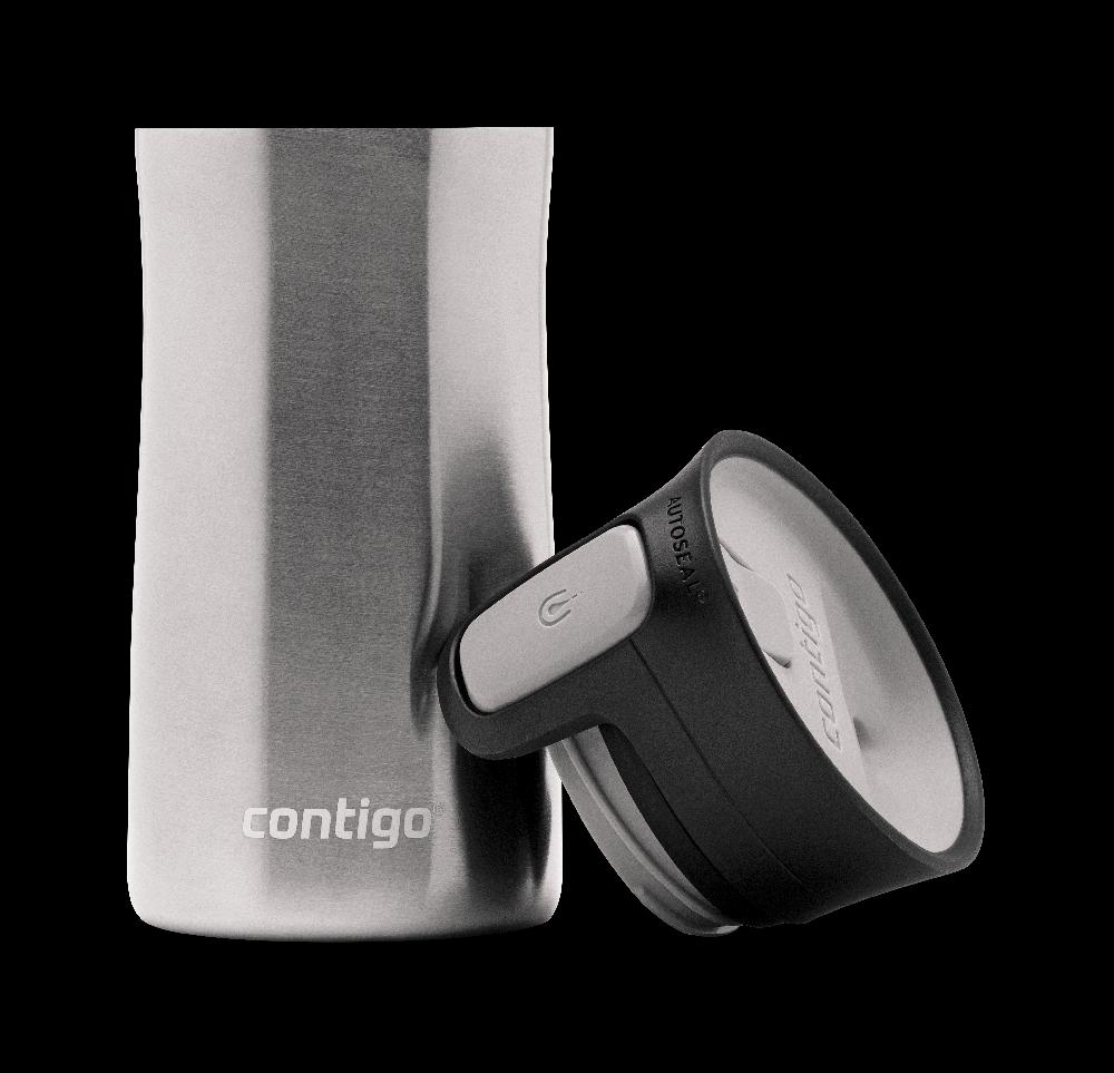 babymarkt Thermobecher Pinnacle Autoseal 300 ml Stainless Steel Saisonschlussverkauf