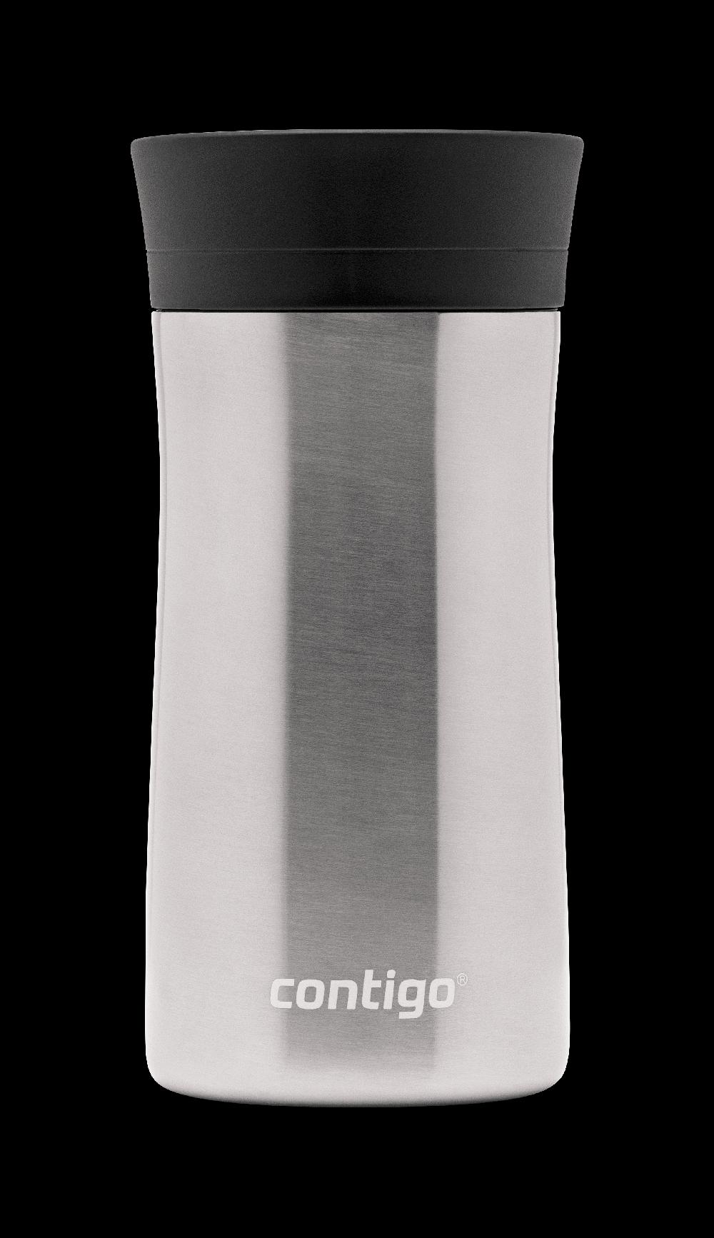 babymarkt Thermobecher Pinnacle Autoseal 300 ml Stainless Steel Saisonschlussverkauf