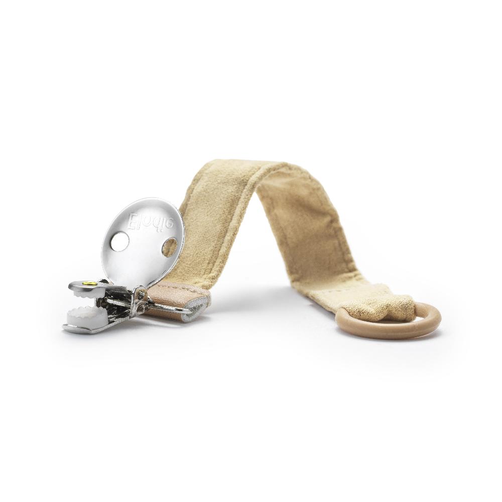 babymarkt Schnullerband Alcantara Vatertagsangebot