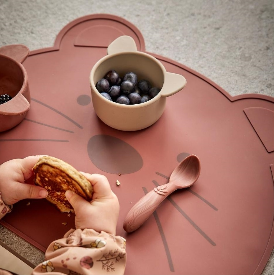 babymarkt Snack-Schüsseln Rosa Koala 2-teilig Cobblestone Valentinstagsangebot