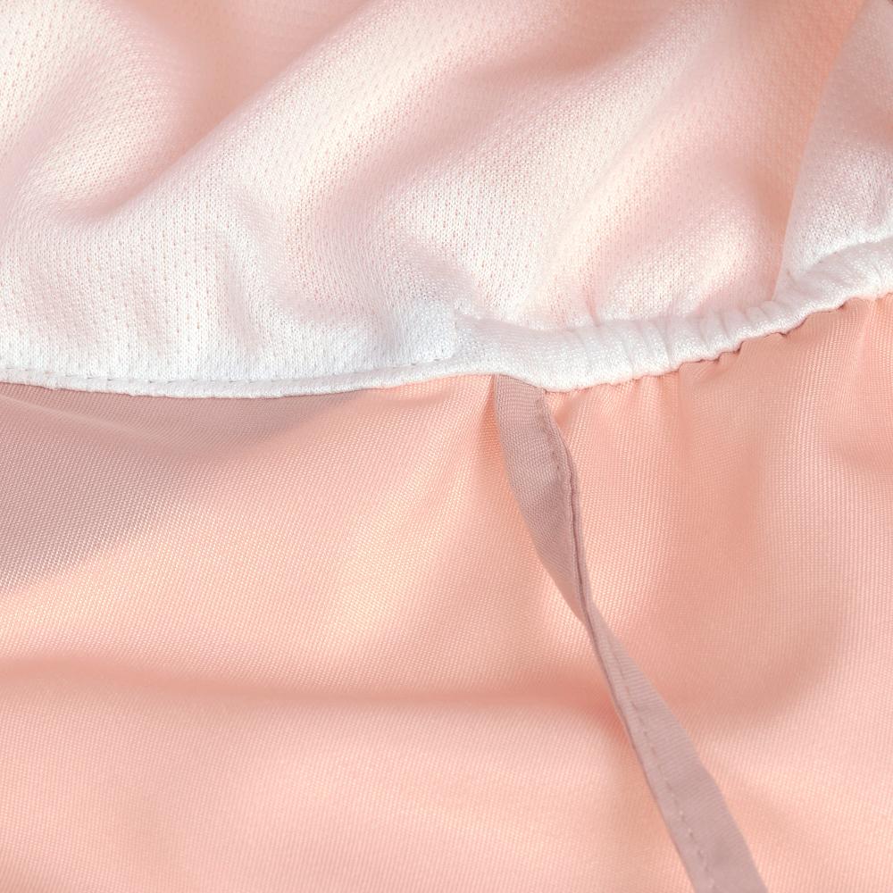 babymarkt UV-Schirmmütze pink Große Rabatte
