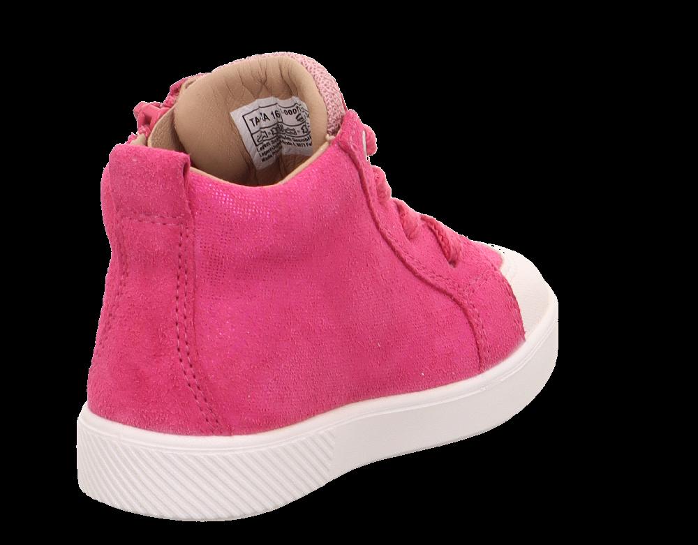 babymarkt Halbschuh Supies pink (mittel) Tiefpreis