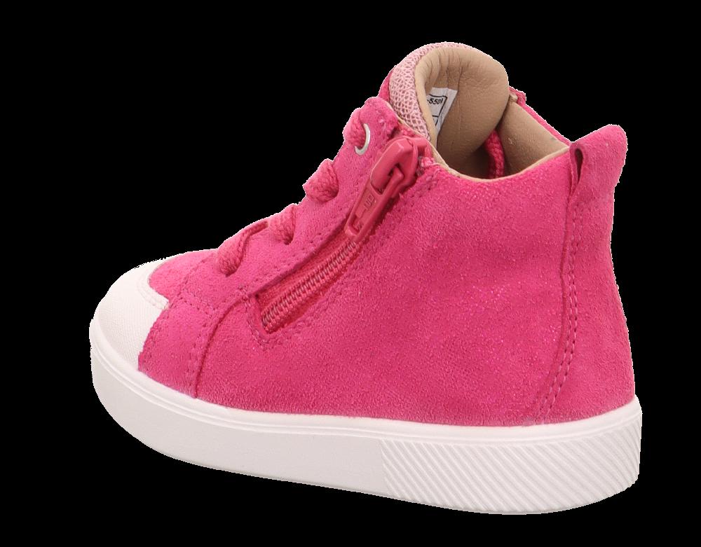 babymarkt Halbschuh Supies pink (mittel) Tiefpreis