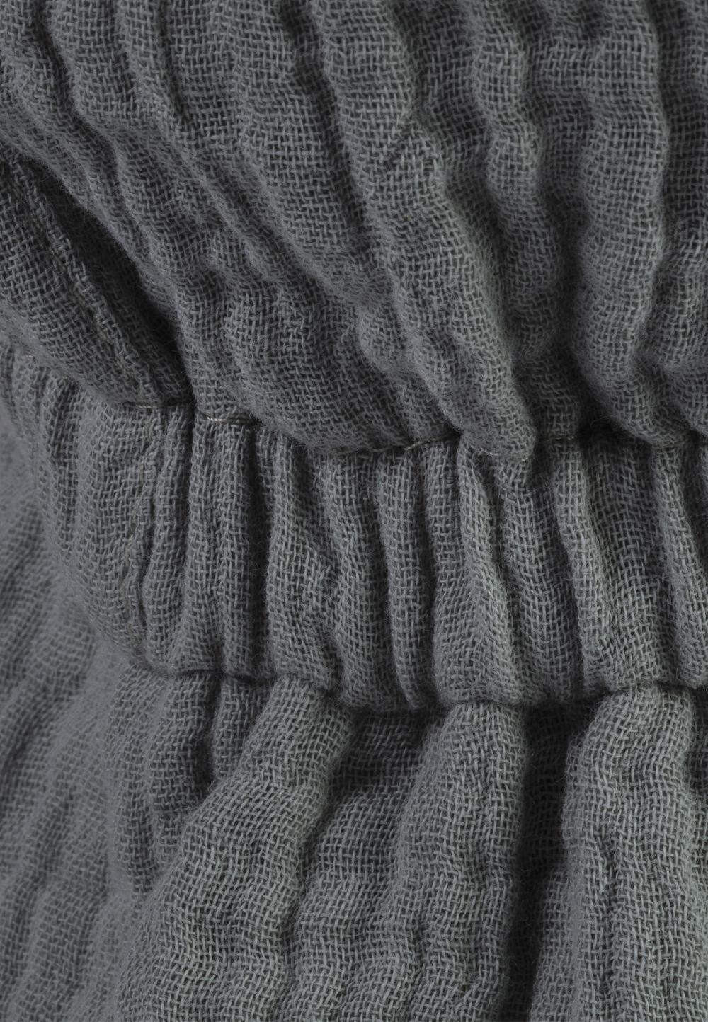 babymarkt Schirmmütze mit Nackenschutz Musselin mattgrün Neueste Stile