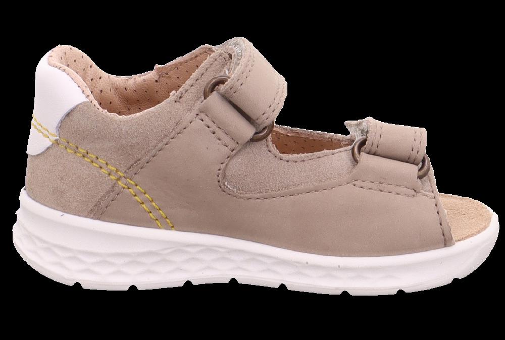 babymarkt Sandale Lagoon beige/gelb (mittel) Bis zu 55% Rabatt