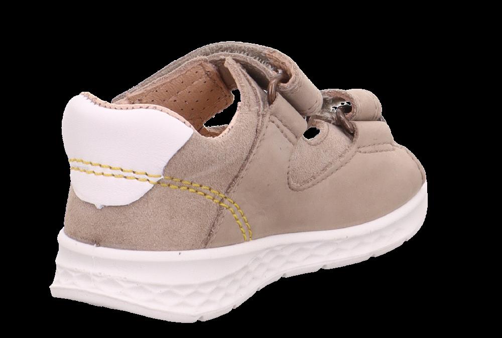 babymarkt Sandale Lagoon beige/gelb (mittel) Bis zu 55% Rabatt