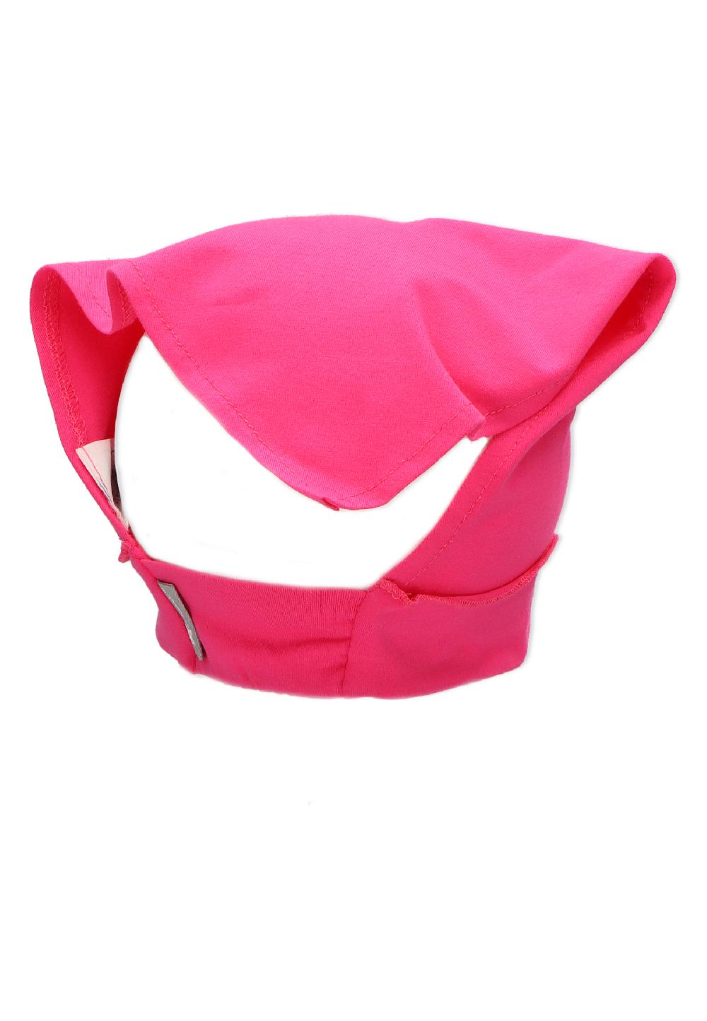 babymarkt Girls Kopftuch magenta Kostenloser Versand international