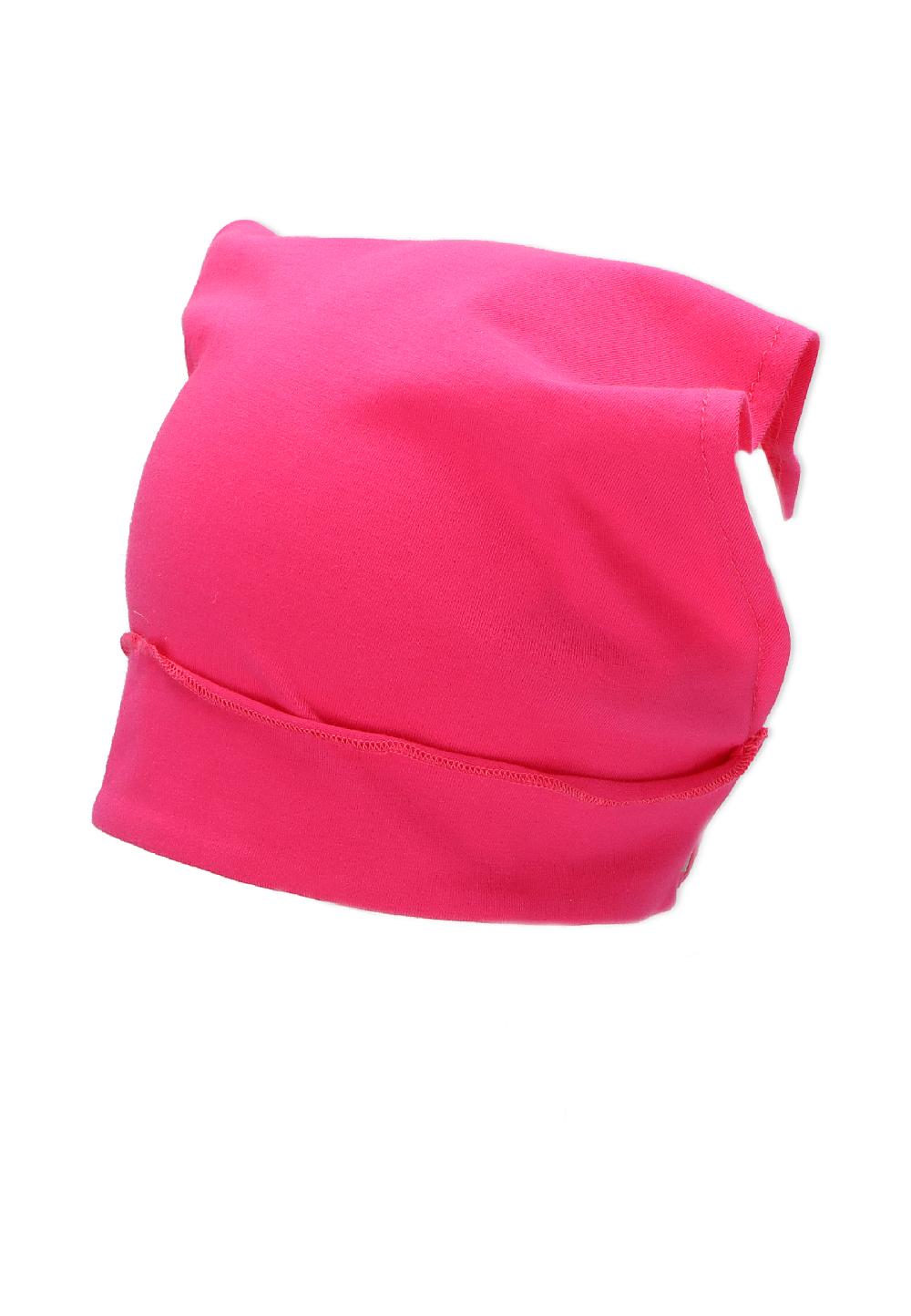 babymarkt Girls Kopftuch magenta Kostenloser Versand international