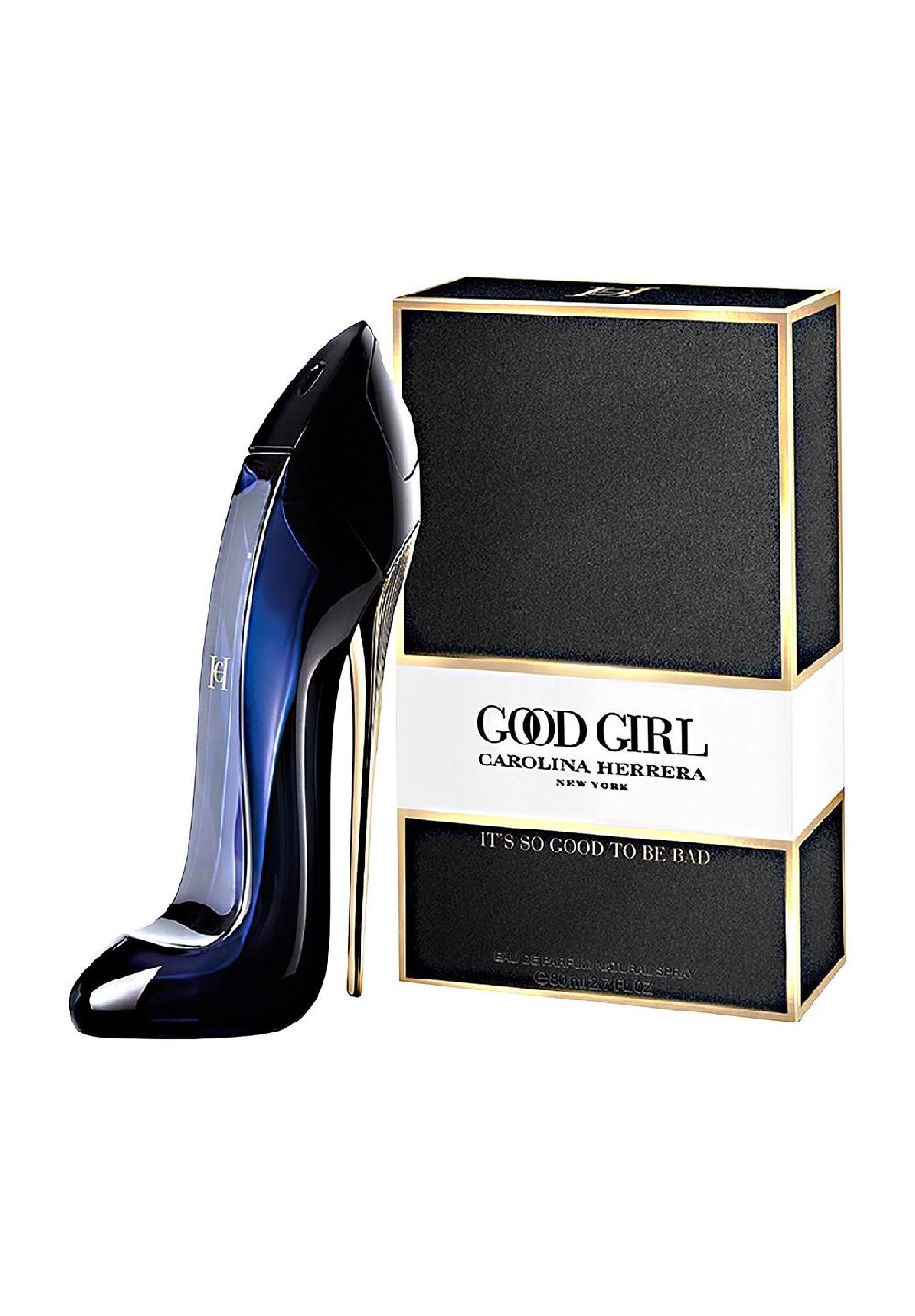 CAROLINA HERRERA GOOD GIRL Eau de Parfum Neuheiten