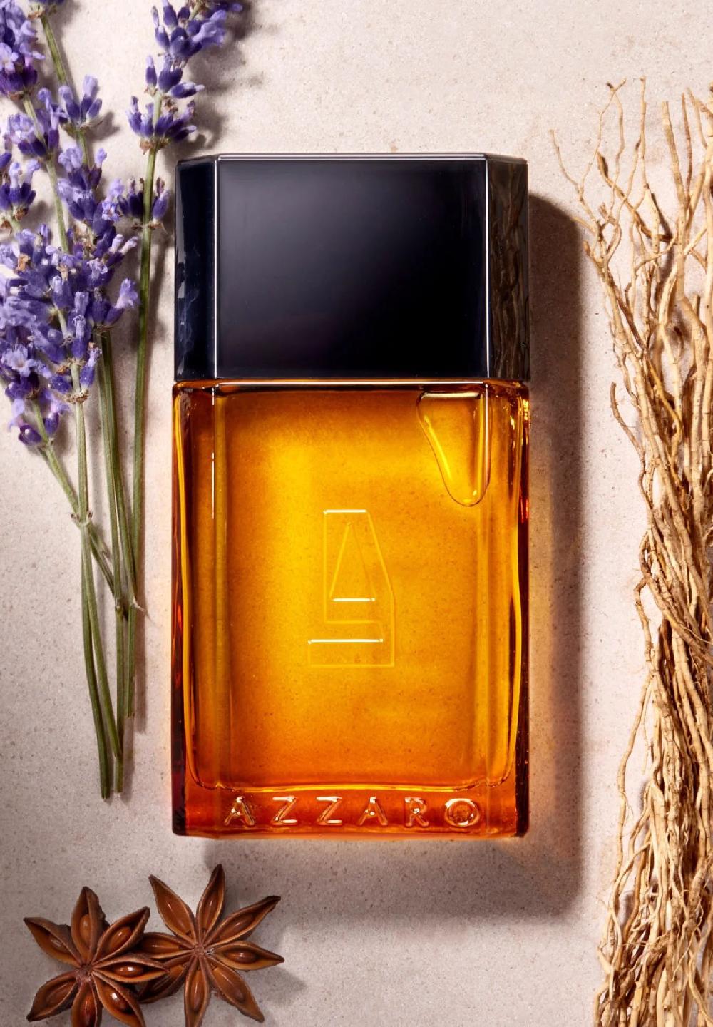 AZZARO AZZARO POUR HOMME POUR HOMME Eau de Toilette Bestseller