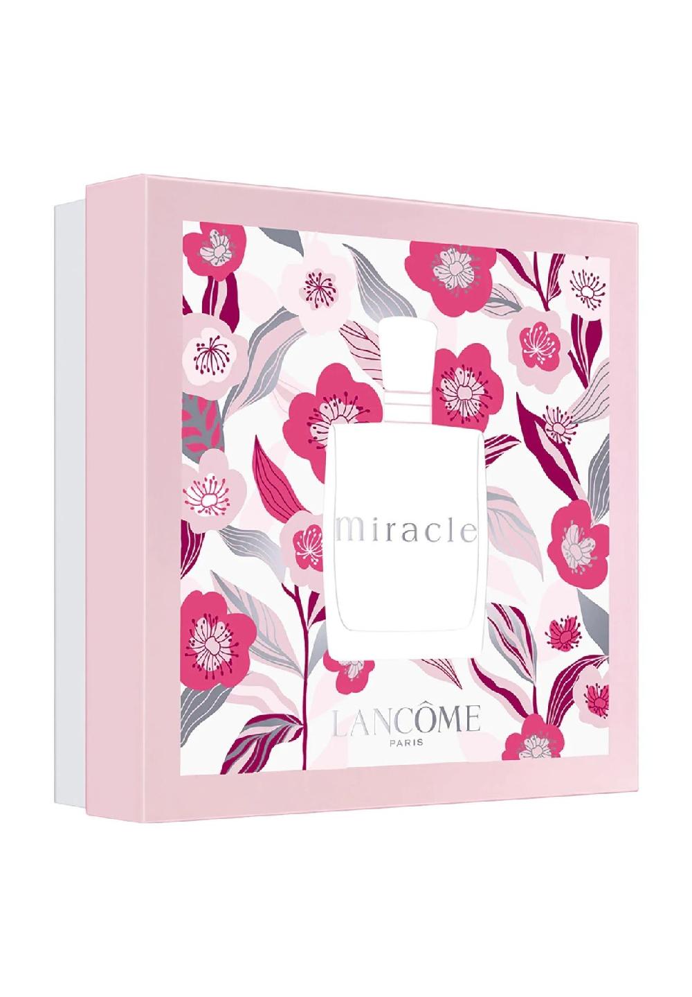 LANCÔME MIRACLE Duftset Räumungsverkauf