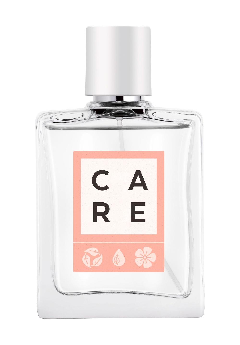 CARE SECOND SKIN Eau de Parfum