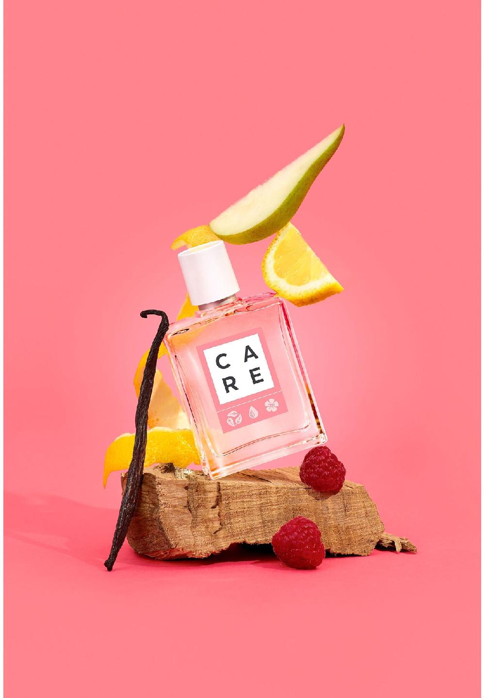 CARE SECOND SKIN Eau de Parfum Kauf eins, bekomm eins gratis