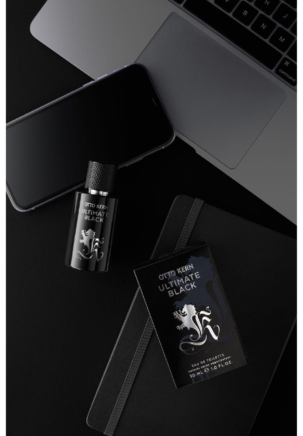OTTO KERN SIGNATURE Ultimate Black Eau de Toilette Tägliche Deals
