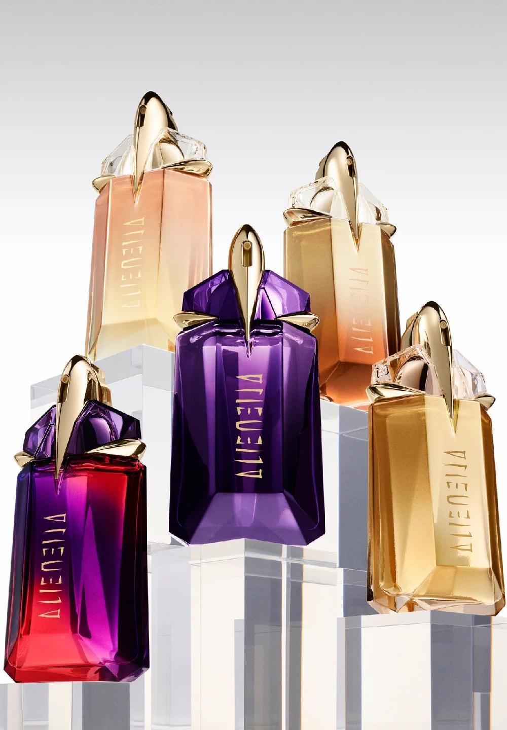 MUGLER ALIEN Eau de Parfum VIP-Rabatte