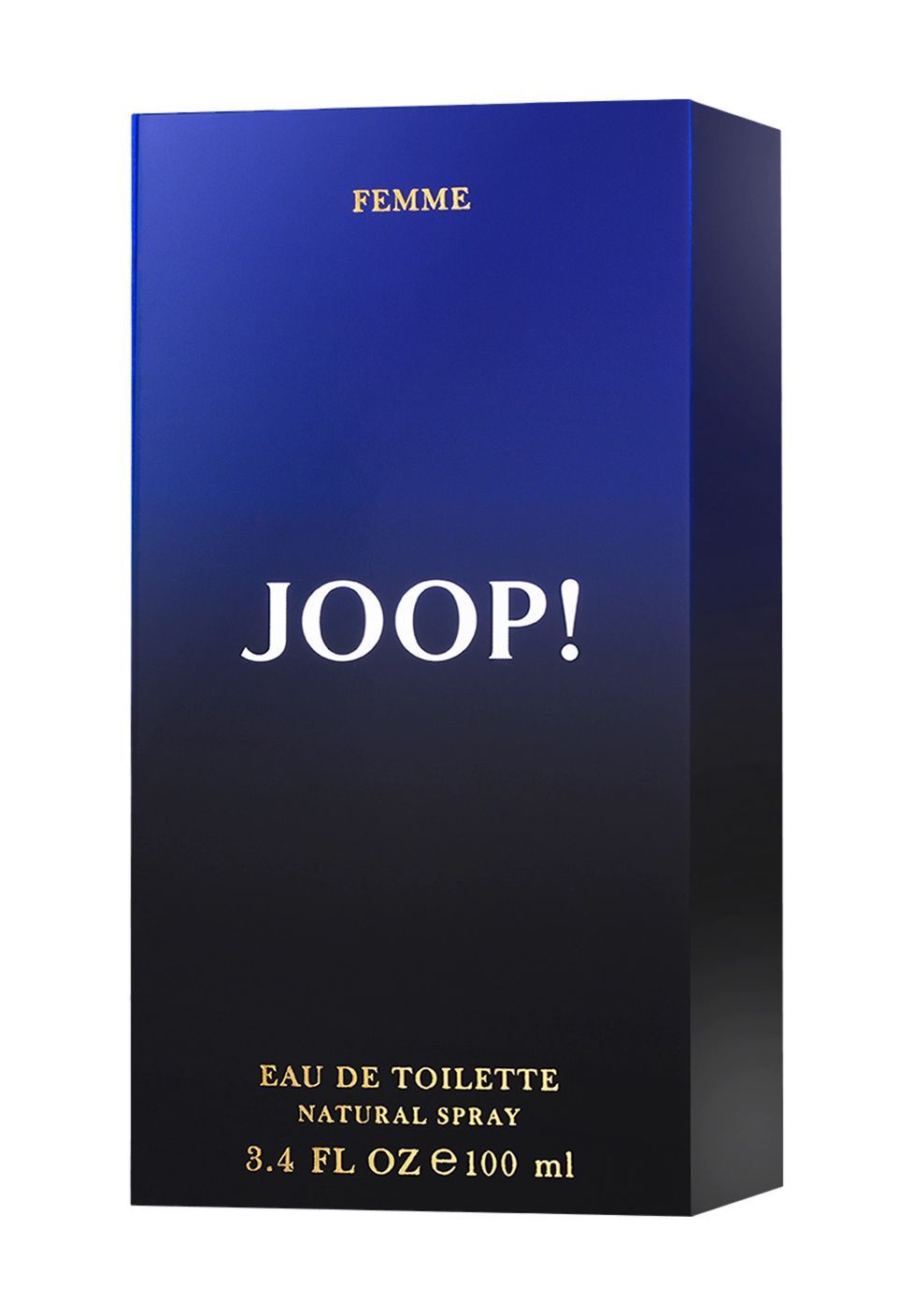 JOOP FEMME Eau de Toilette JETZT KAUFEN