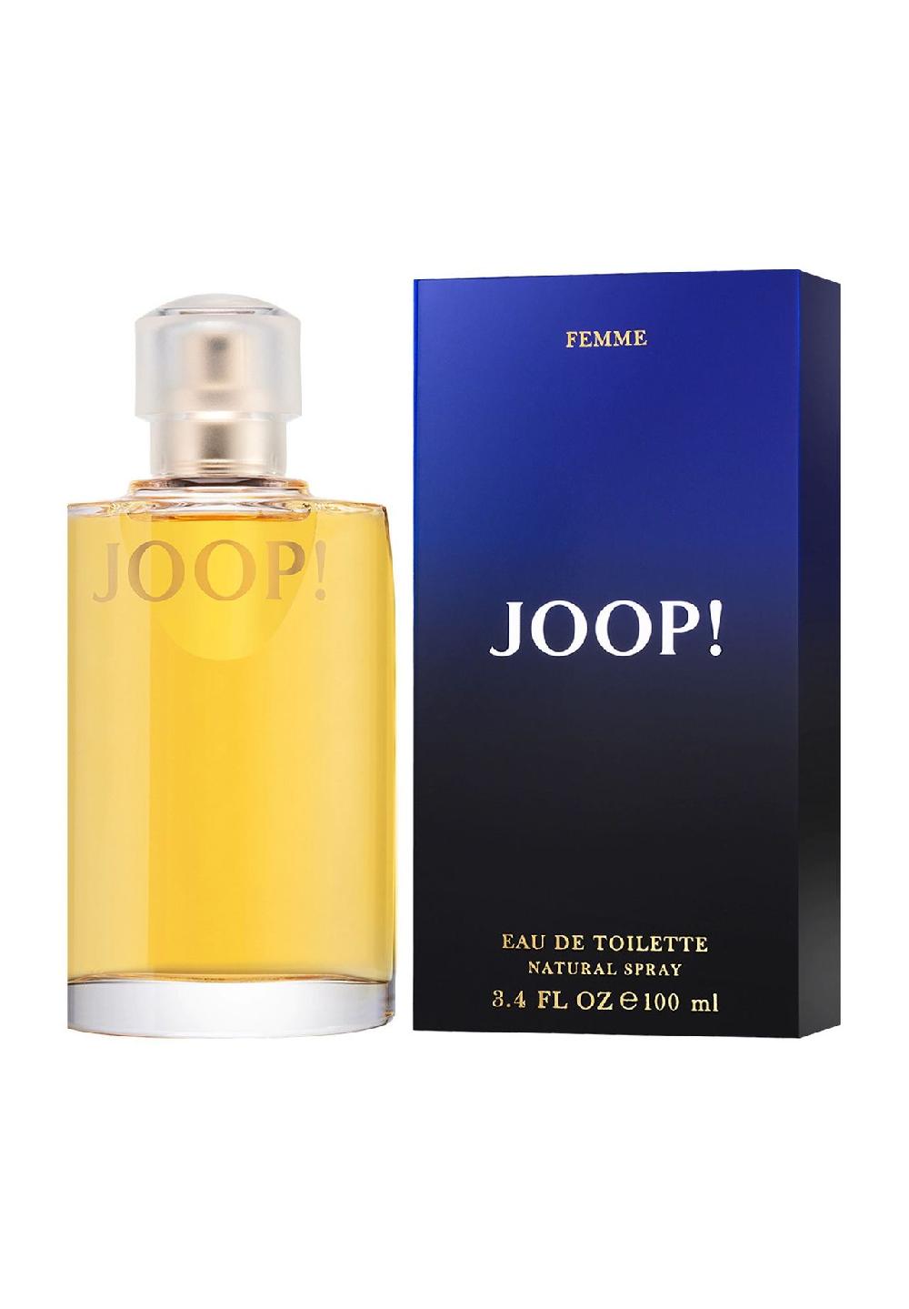 JOOP FEMME Eau de Toilette JETZT KAUFEN