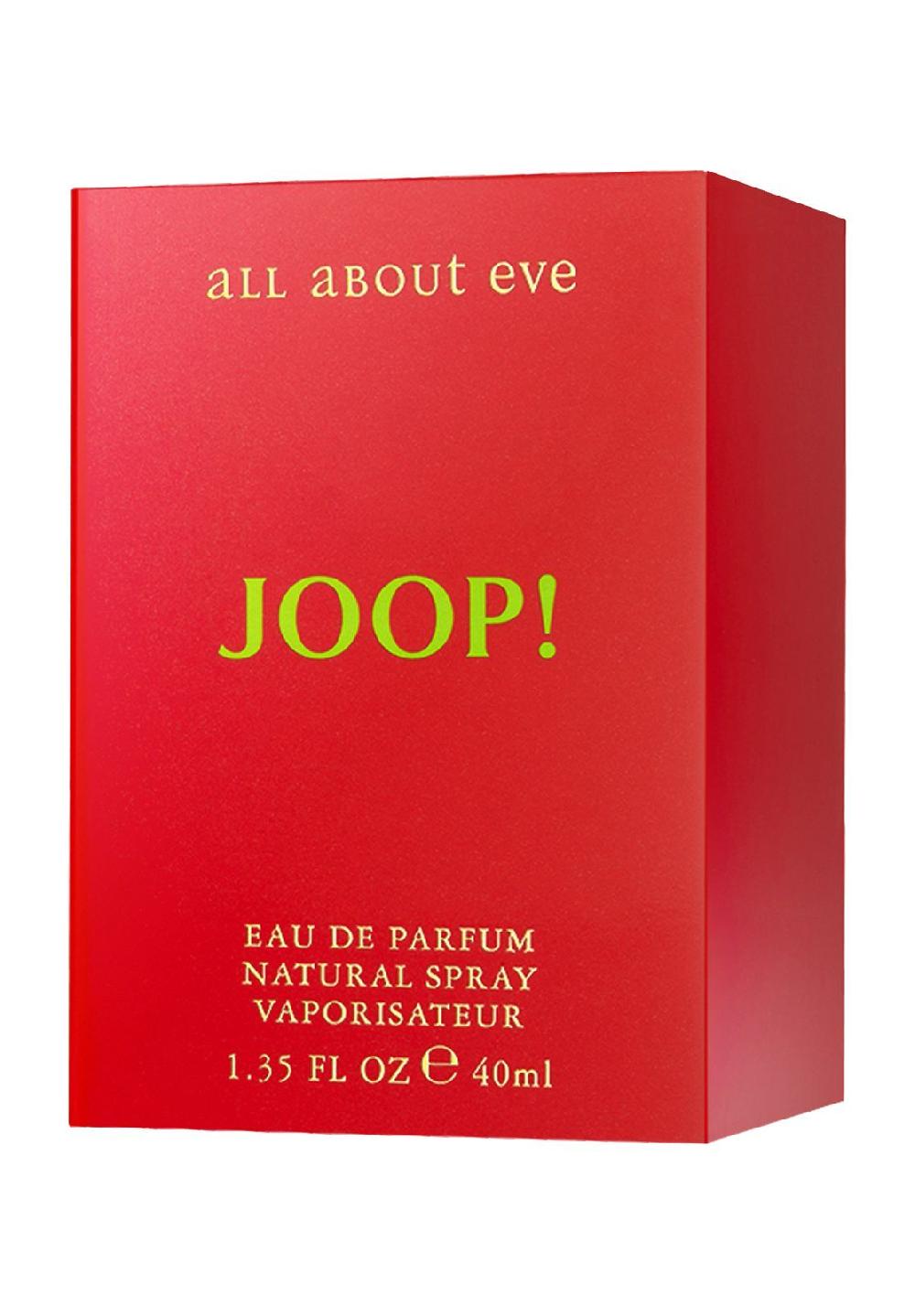 JOOP ALL ABOUT EVE Eau de Parfum Neueste Stile