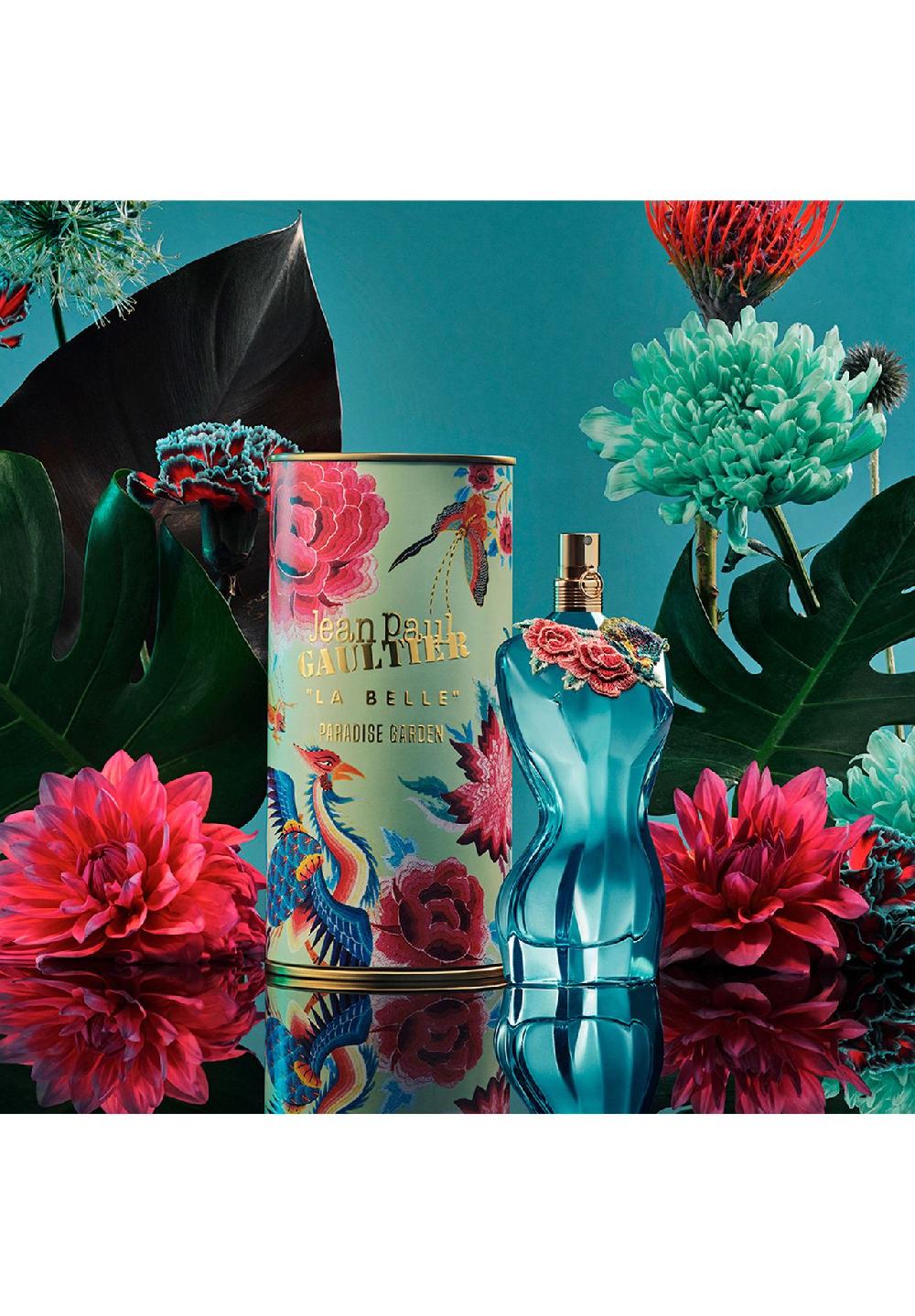 Jean Paul GAULTIER LA BELLE Paradise Garden Eau de Parfum Bis zu 50% Rabatt