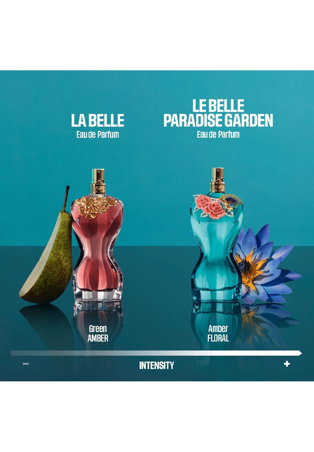 Jean Paul GAULTIER LA BELLE Paradise Garden Eau de Parfum Bis zu 50% Rabatt