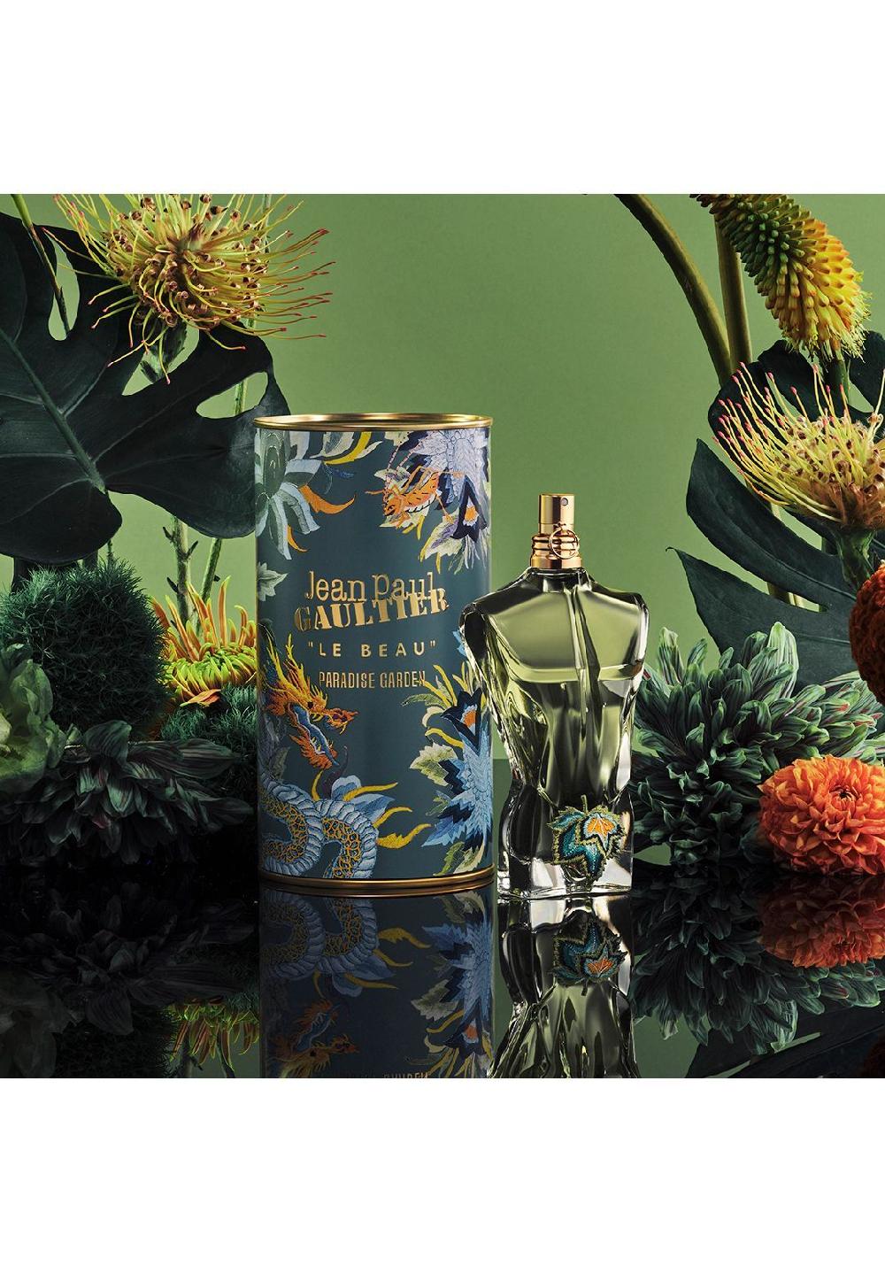 Jean Paul GAULTIER LE BEAU Paradise Garden Eau de Parfum Bis zu 60% Rabatt
