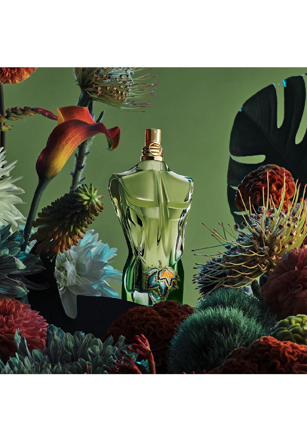 Jean Paul GAULTIER LE BEAU Paradise Garden Eau de Parfum Bis zu 60% Rabatt