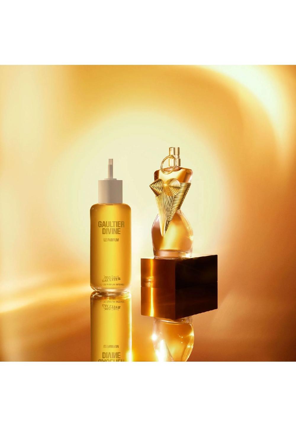 Jean Paul GAULTIER GAULTIER DIVINE Le Parfum - Eau de Parfum Intense Refill Bis zu 65% Rabatt