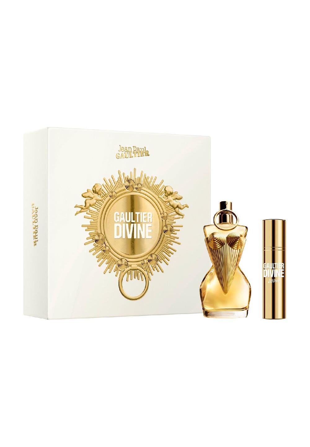 Jean Paul GAULTIER GAULTIER DIVINE Eau de Parfum