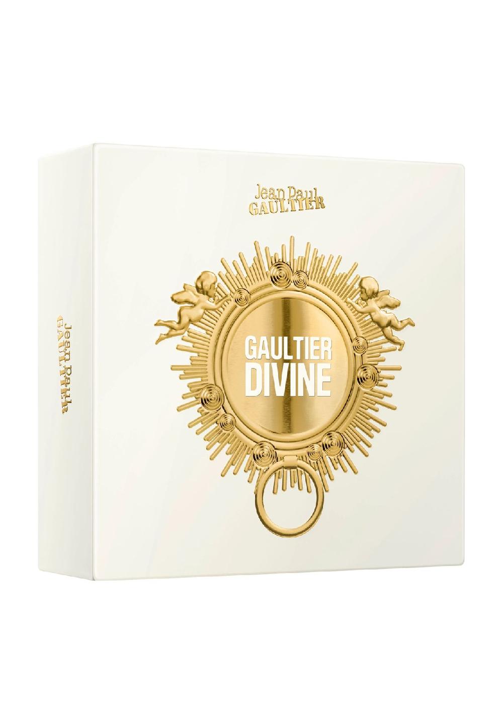 Jean Paul GAULTIER GAULTIER DIVINE Eau de Parfum Nur für heute