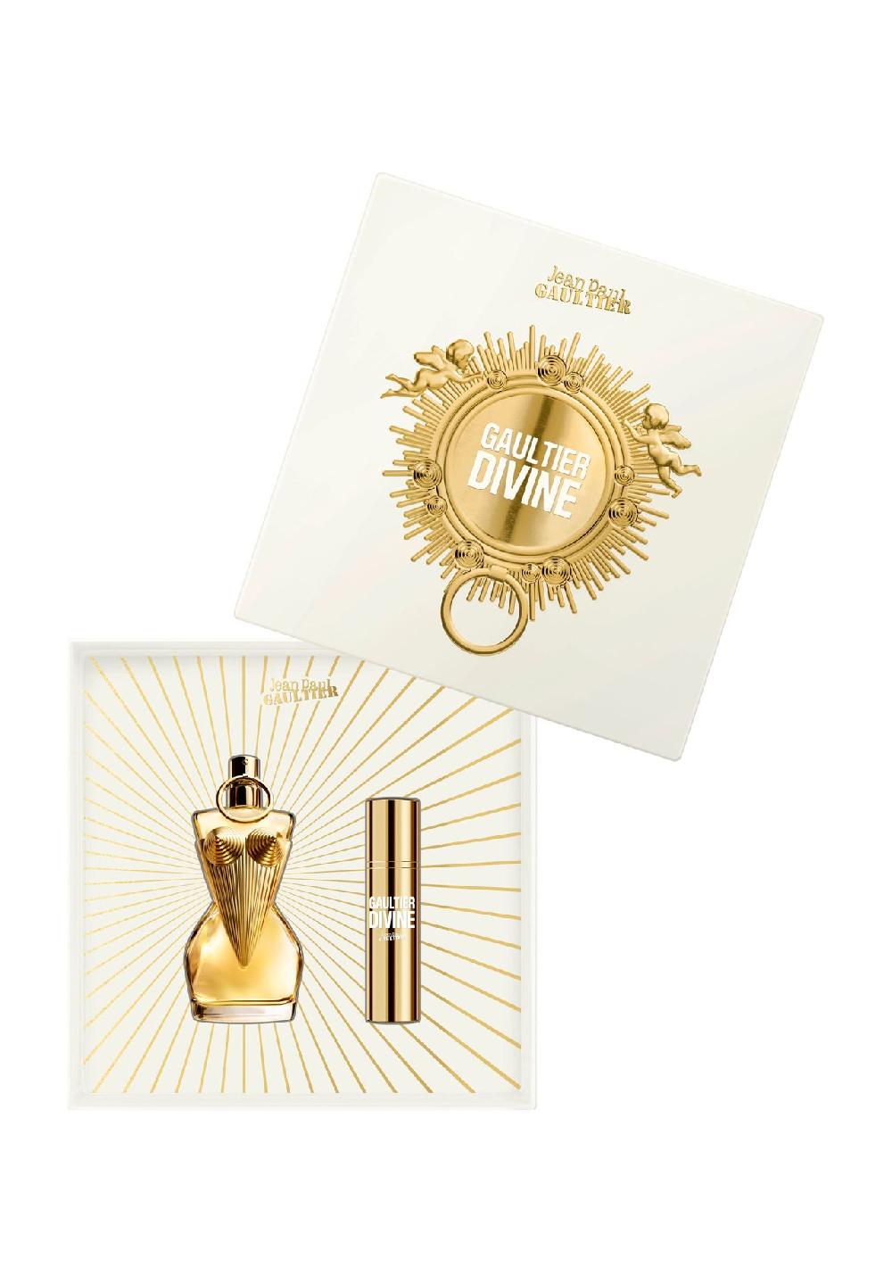 Jean Paul GAULTIER GAULTIER DIVINE Eau de Parfum Nur für heute
