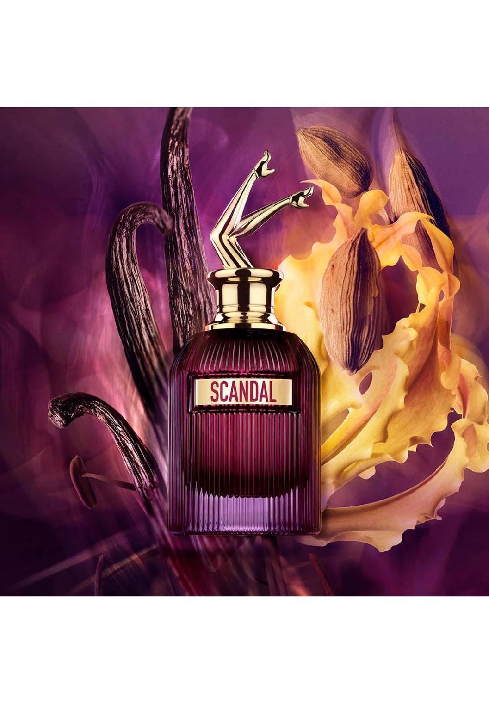 Jean Paul GAULTIER SCANDAL Eau de Parfum Intense Vierteljährliche Förderung