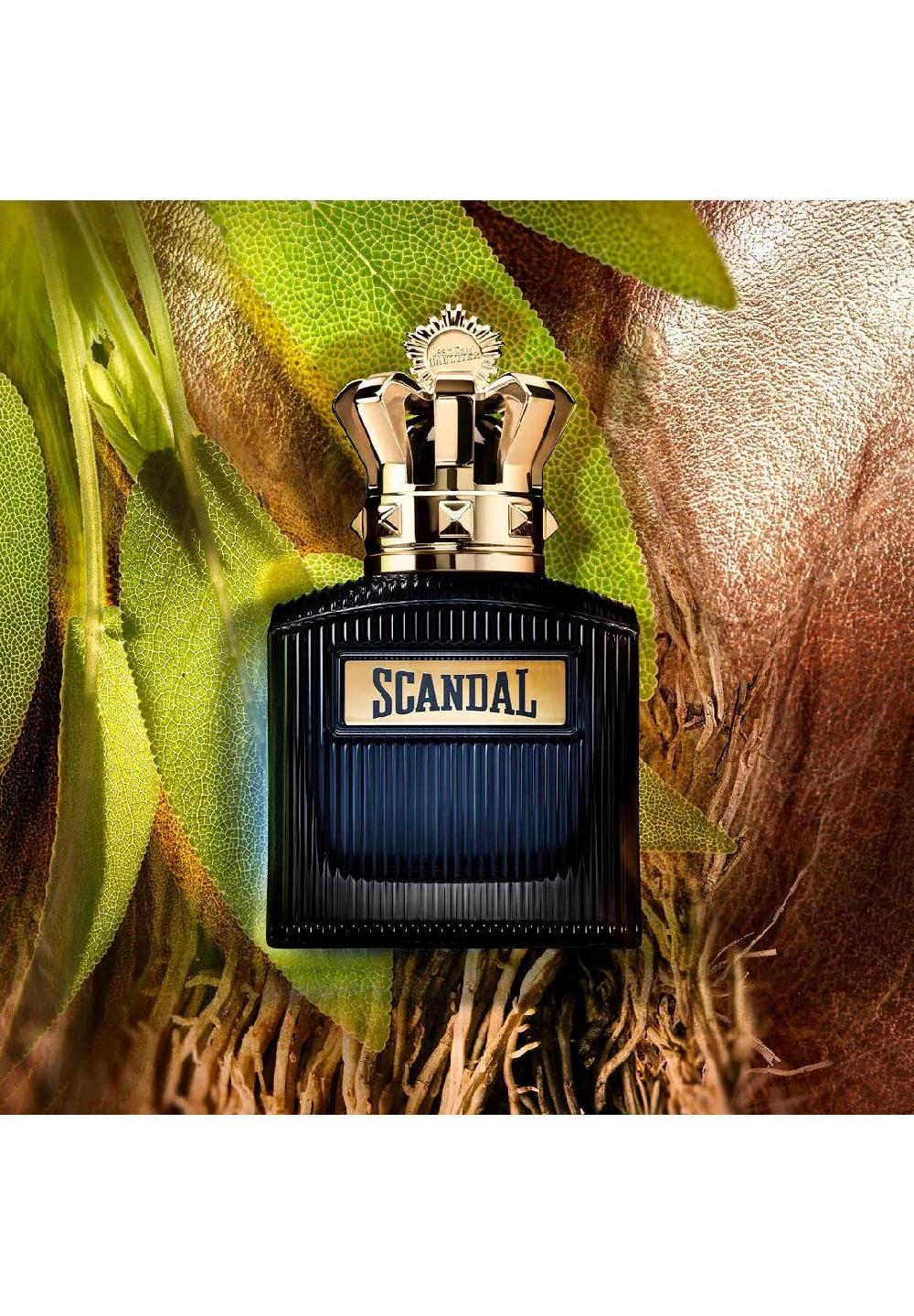 Jean Paul GAULTIER SCANDAL POUR HOMME Intense Eau de Parfum Bis zu 55% Rabatt