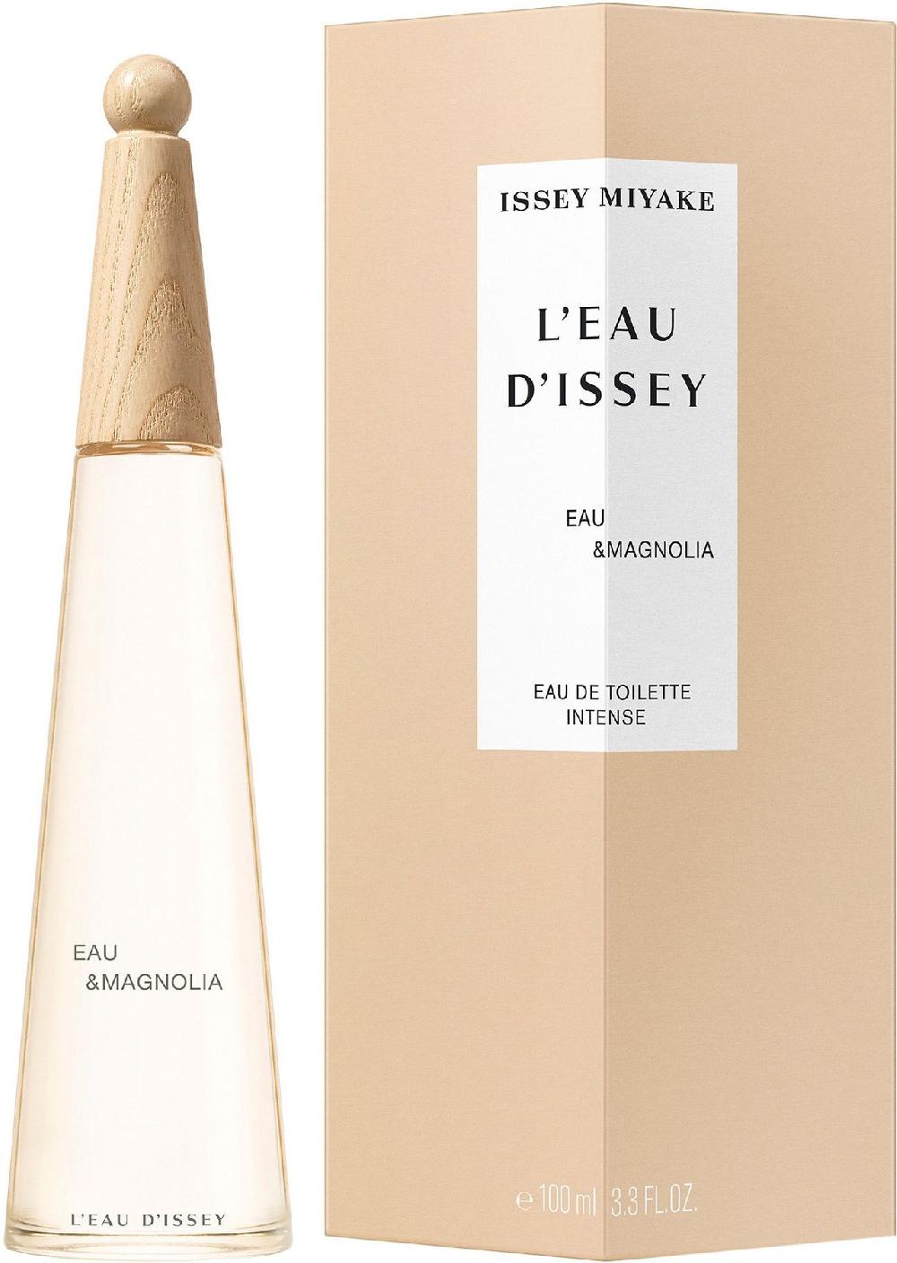ISSEY MIYAKE L'EAU D'ISSEY Eau & Magnolia L’Eau de Toilette Intense Discount Store für neue Produkte