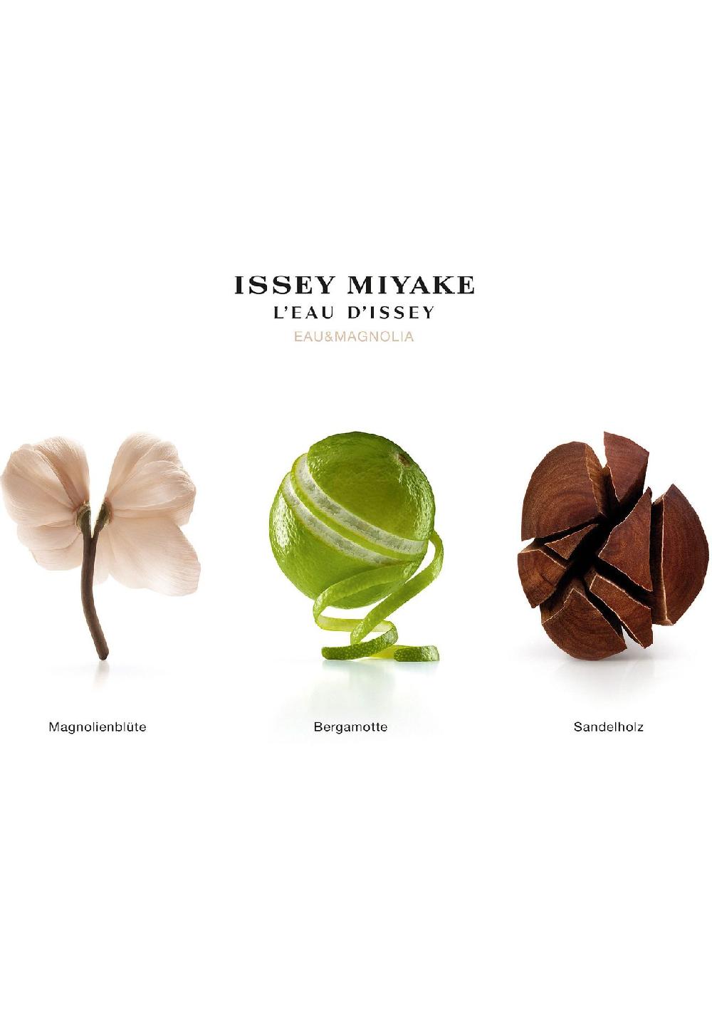 ISSEY MIYAKE L'EAU D'ISSEY Eau & Magnolia L’Eau de Toilette Intense Discount Store für neue Produkte