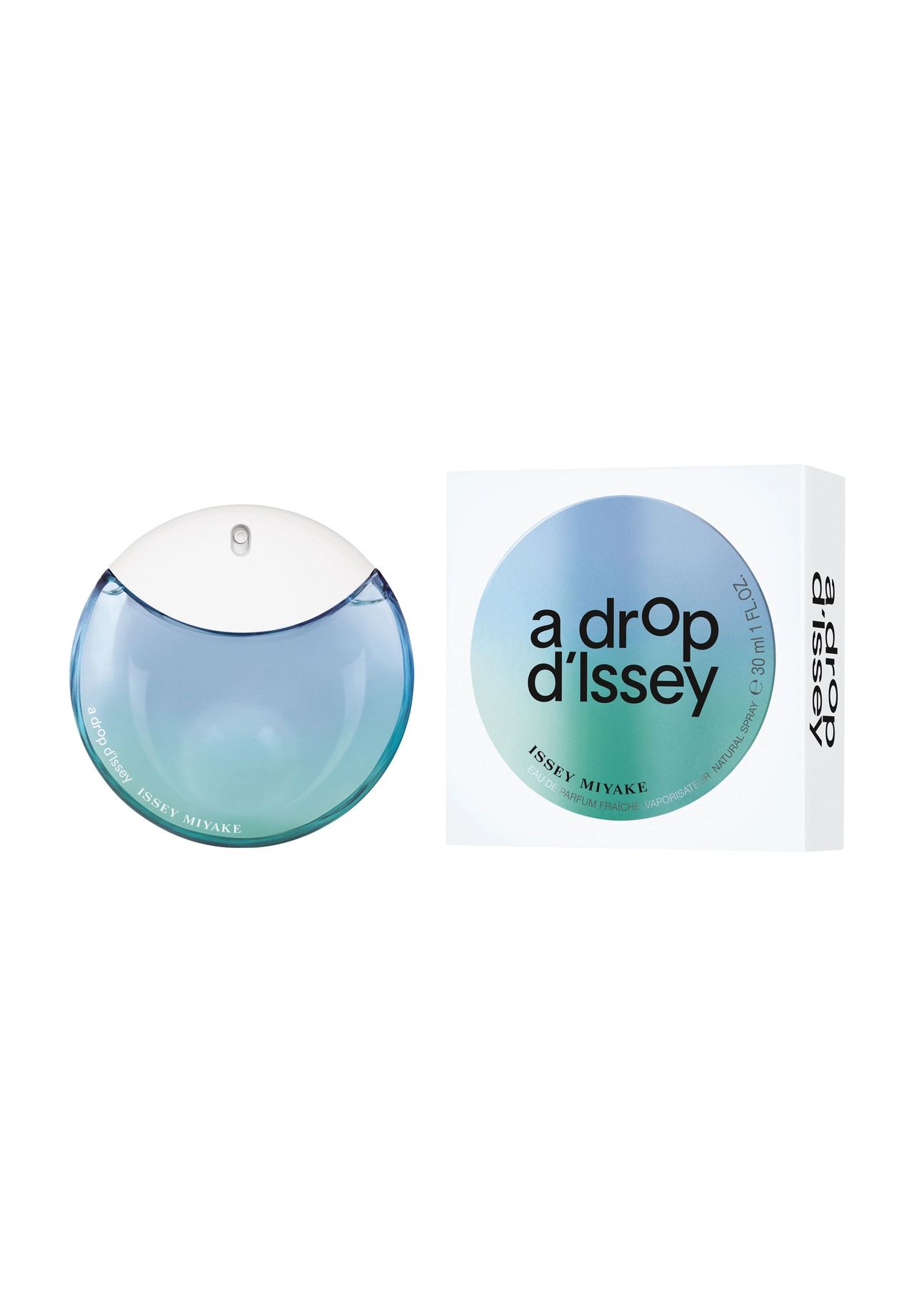 ISSEY MIYAKE A DROP D'ISSEY Eau de Parfum Super Rabatt
