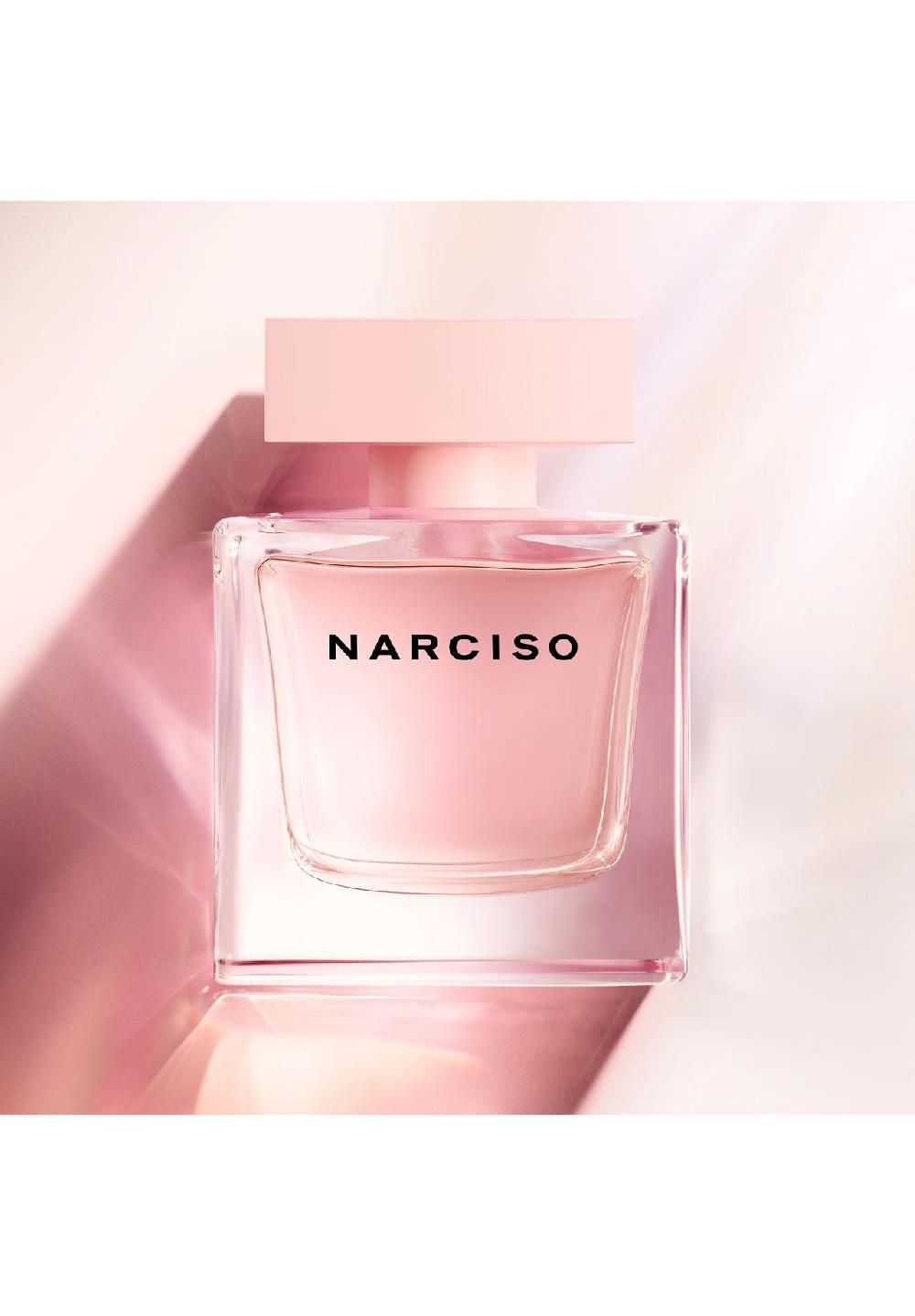 narciso rodriguez Cristal Eau de Parfum Riesige Rabatte