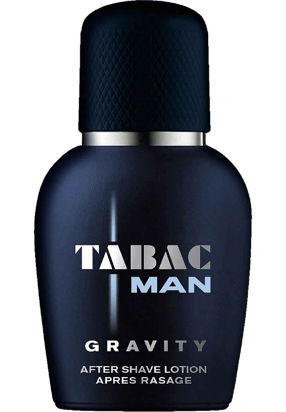 TABAC MAN GRAVITY After Shave Lotion Clearance-Verkauf